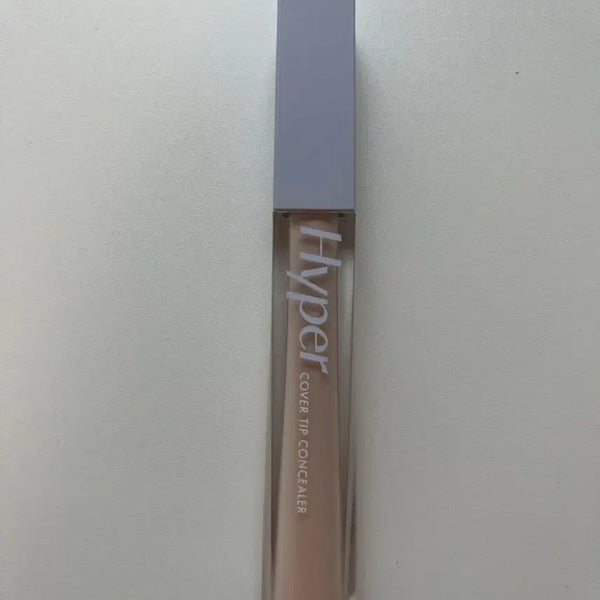 [BUNJANG] Hyper Cover Tip Concealer / 하이퍼 커버 팁 컨실러