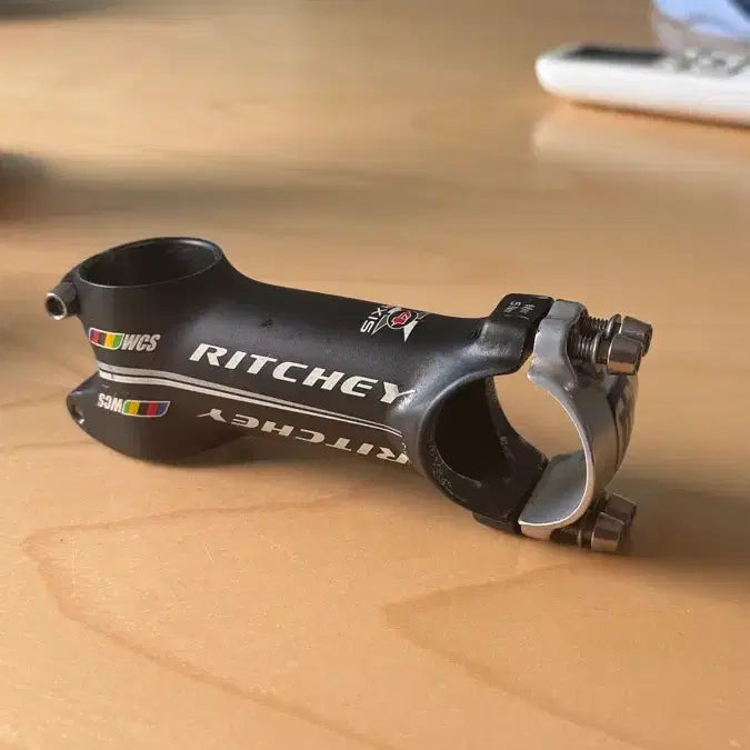 [BUNJANG] Riche Axis 4 Stem 90mm 6D / 리치 액시스 4 스템 90mm 6도