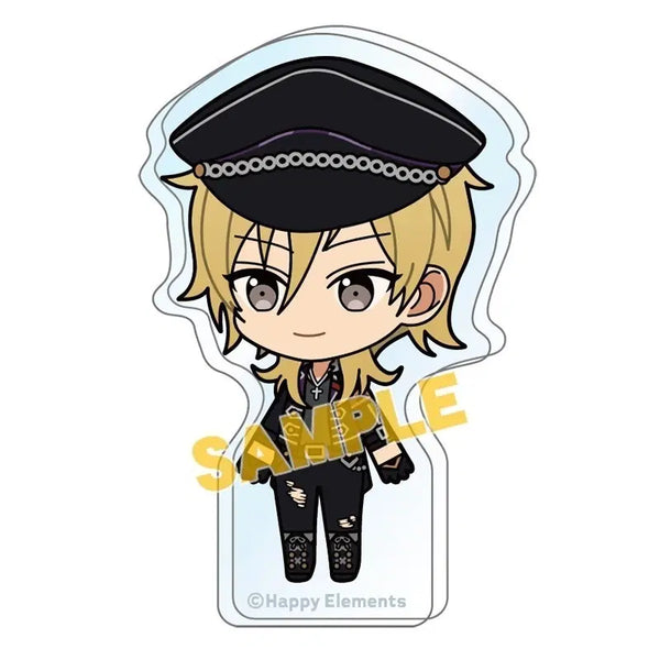 [BUNJANG] Ensemble Stars Kaoru Unit Uniform Corotto Plush / 앙스타 유닛복 코롯토 카오루