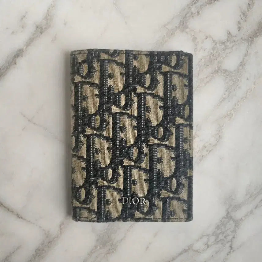 [BUNJANG] Dior Organizer / 디올 오거나이저
