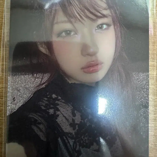 [BUNJANG] Kiki Official Kiki Photocard / 키키 공방 키야 포카