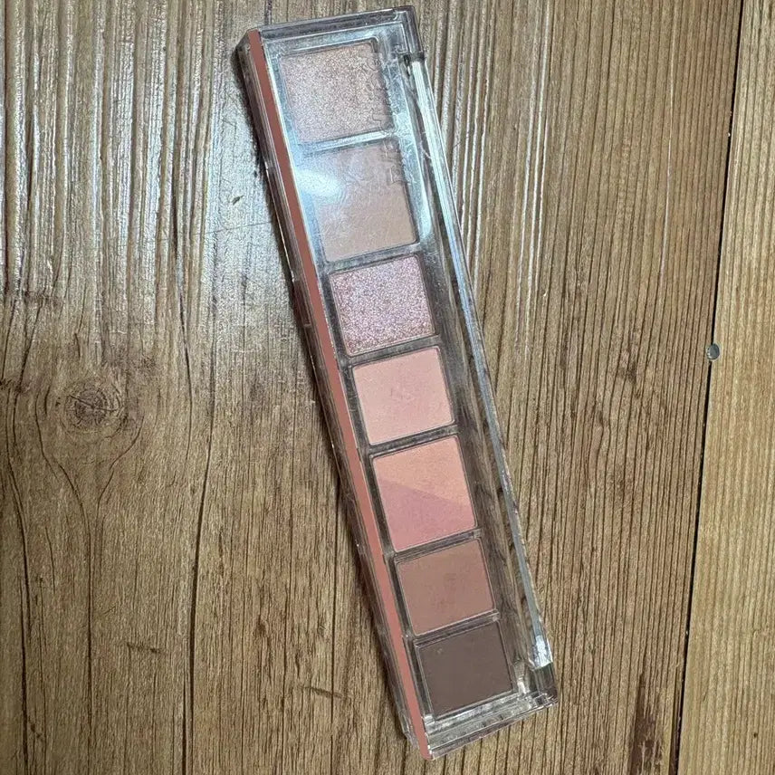 [BUNJANG] Peripera All Take Mood Eye Palette / 페리페라 올테이크 무드 아이팔레트