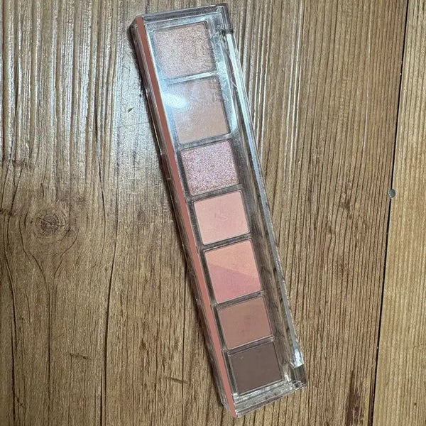 [BUNJANG] Peripera All Take Mood Eye Palette / 페리페라 올테이크 무드 아이팔레트