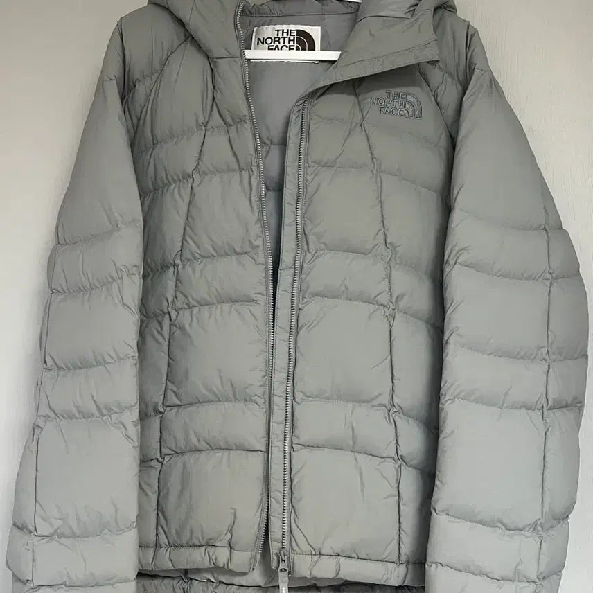 [BUNJANG] The North Face Day Drive Lightweight Padding Jacket M / 노스페이스 데이드라이브 경량 패딩 95 M