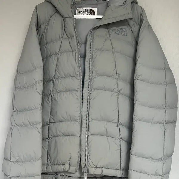 [BUNJANG] The North Face Day Drive Lightweight Padding Jacket M / 노스페이스 데이드라이브 경량 패딩 95 M