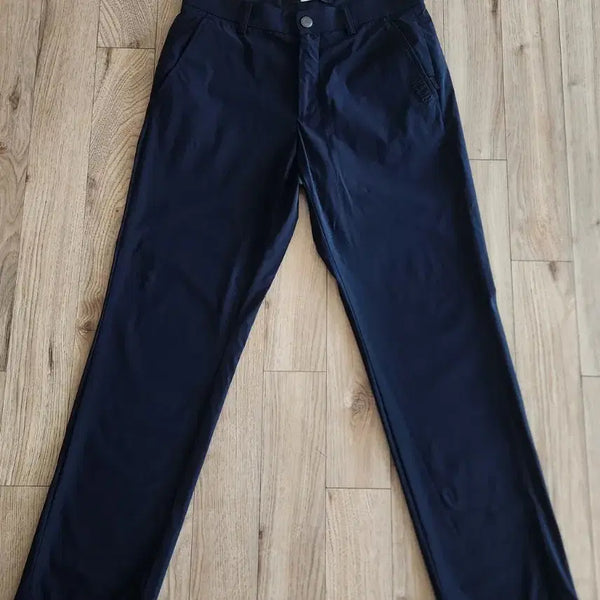 [BUNJANG] W.Angle Golf Men's Punching Summer Pants Size 0 / 왁골프 남성 펀칭 여름 바지 0사이즈