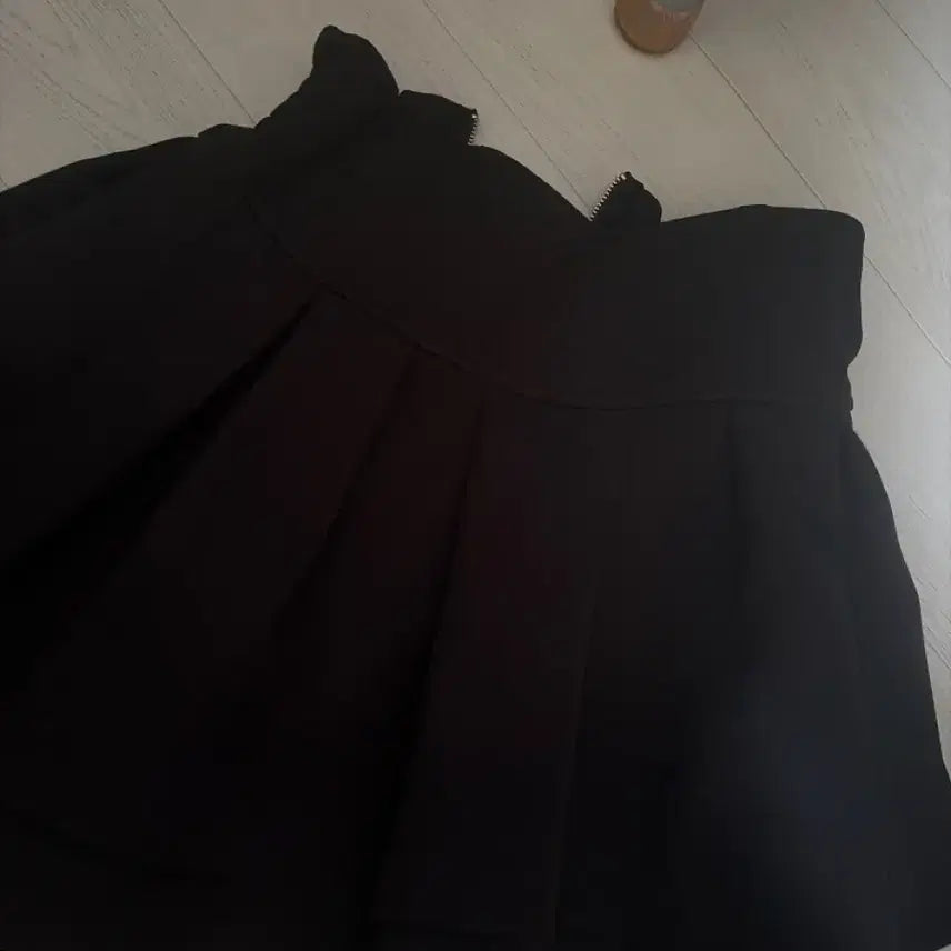 [BUNJANG] Michelle Skirt / 급전 ) 미셸 스커트 양지뢰 지뢰계