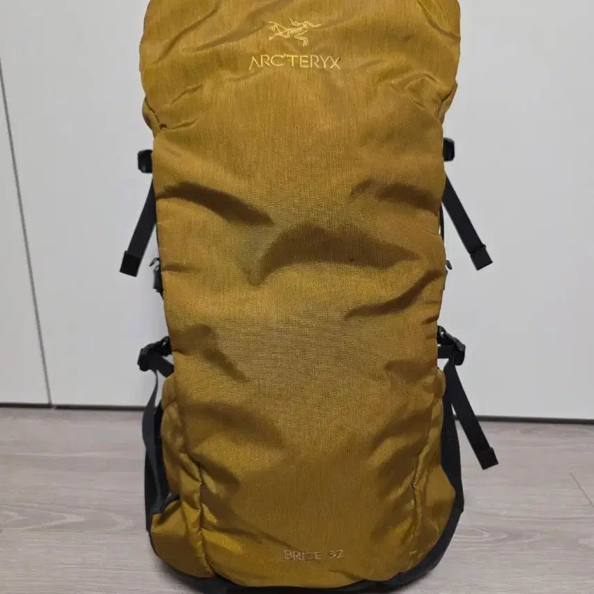 [BUNJANG] Arc'teryx Brize 32 Backpack Black (Regular) / 아크테릭스 Brize 32 Backpack Black (Regular)
