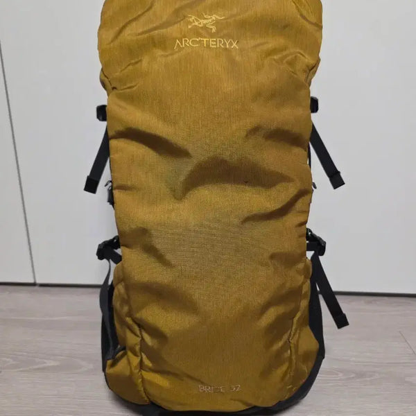 [BUNJANG] Arc'teryx Brize 32 Backpack Black (Regular) / 아크테릭스 Brize 32 Backpack Black (Regular)