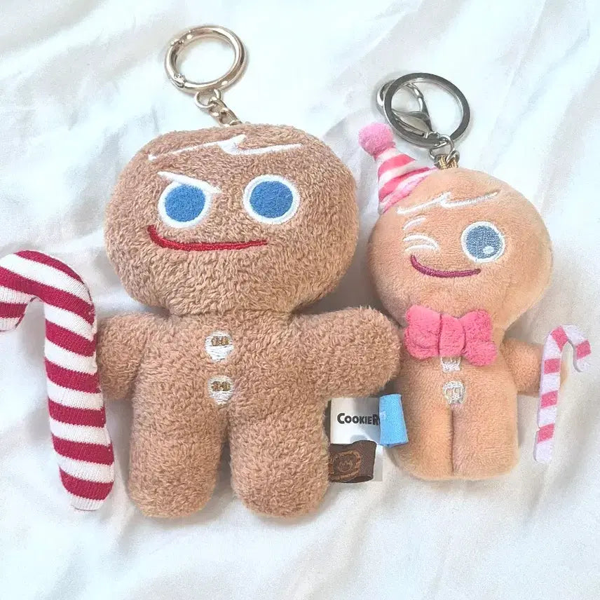 [BUNJANG] Cookie Run Kingdom Brave Cookie Bundle Set / 쿠키런킹덤 용감한 쿠키 일괄