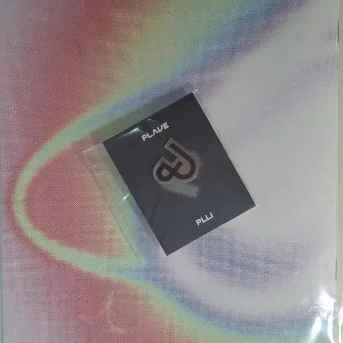 [BUNJANG] PLAVE 1st Generation Fan Kit Badge & Asteroum Language Study Set / 플레이브 뱃지& 아스테룸 언어 학습지 일괄 플레이브 1기 팬키트
