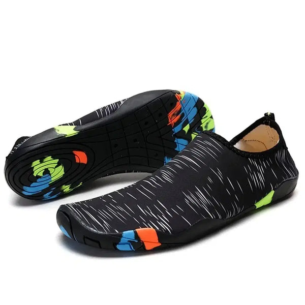 [BUNJANG] Aqua Shoes Size 230 / 아쿠아슈즈 230