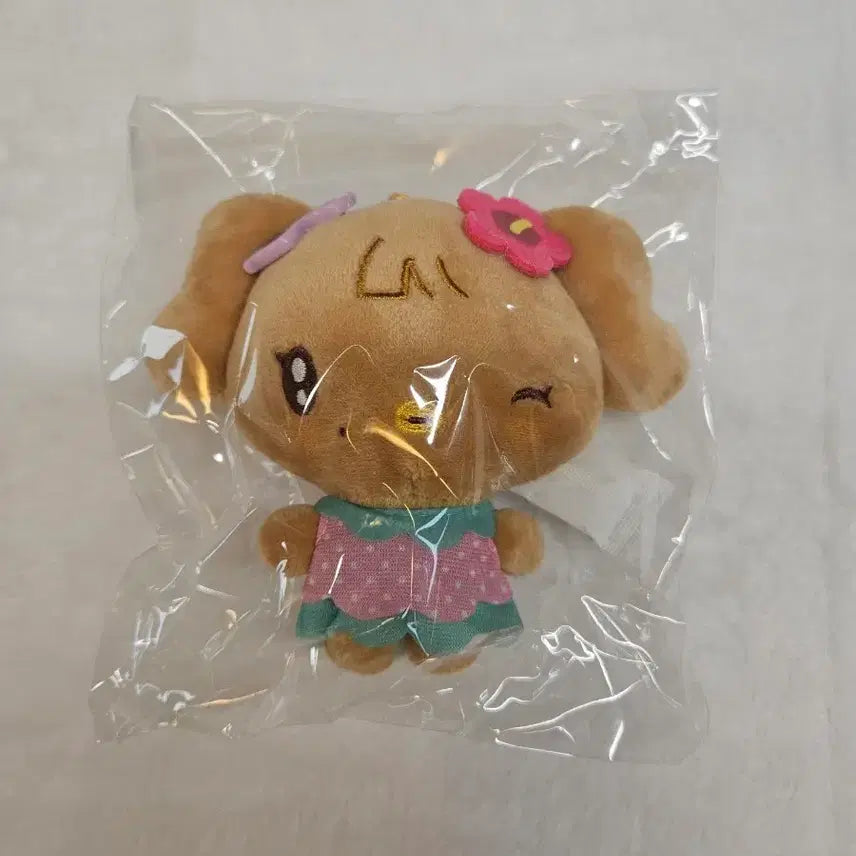 [BUNJANG] IVE NaoRi Tanning Doll (Sealed) Mini IVE Popup Jamsil Rei / 최저가,당일배송)나오리 태닝 인형 미개봉 아이브 미니브 팝업 잠실 레이 폭덤 안유진 장원영 가을 레이 리즈 이서 마린룩 리바이브 루시드드림 미공포 특전