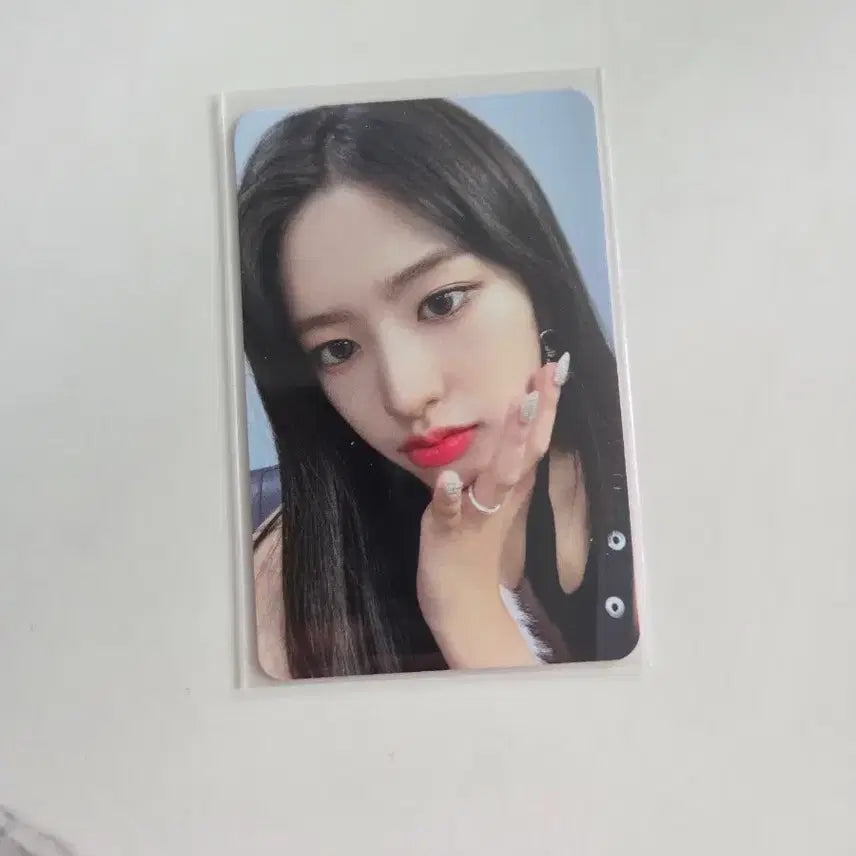 [BUNJANG] IVE (G)I-DLE After Like Event Photocard Yujin / 아이브 애프터라이크 공방 유진