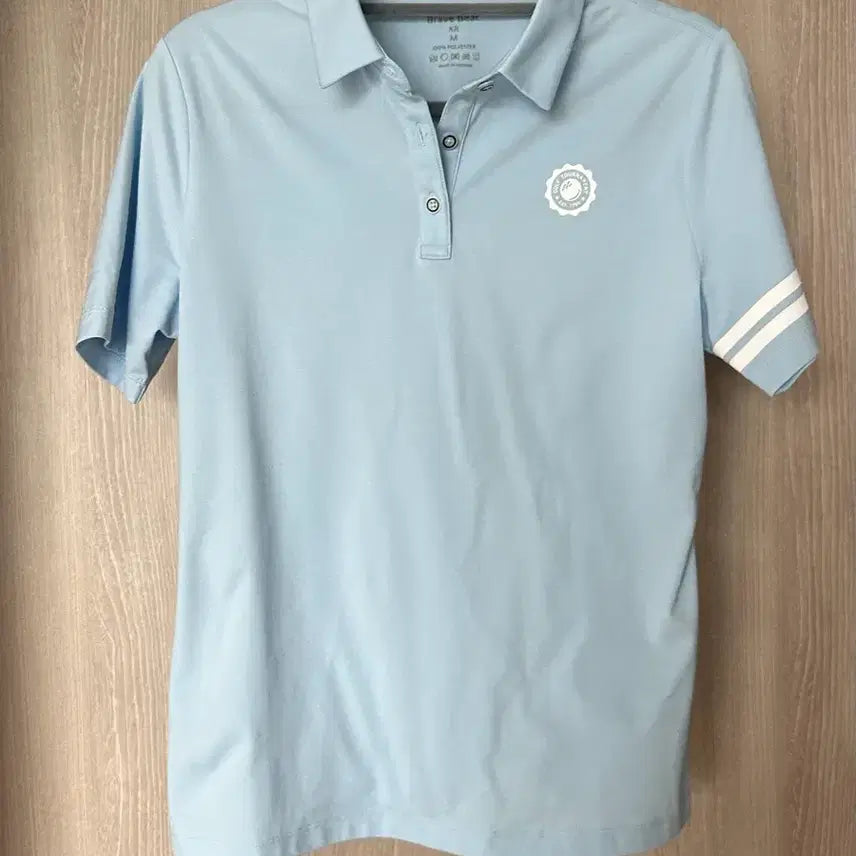 [BUNJANG] Women's Golf T-Shirt (Size S/55) / 여성 골프티셔츠 새상품  S(55)