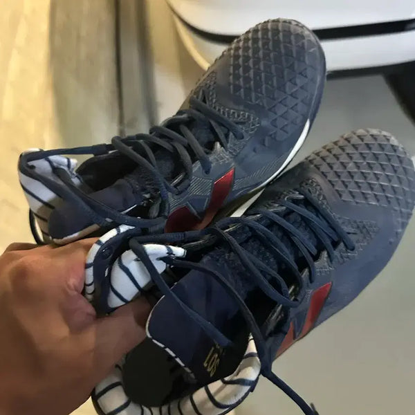 [BUNJANG] New Balance Ohtani Jinx Spike Baseball Cleats / 뉴발란스 오타니 징스파이크