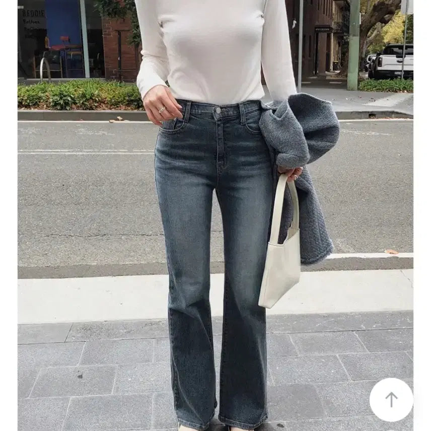 [BUNJANG] Slowand Bootcut Jeans Bundle / 슬로우앤드 부츠컷 일괄