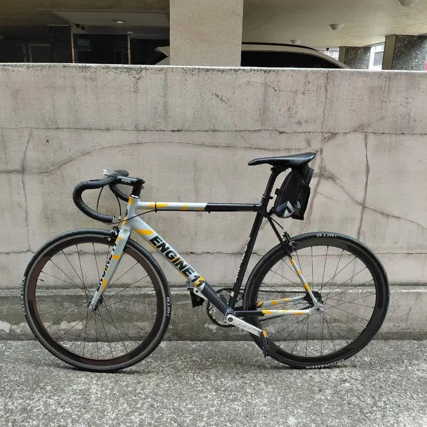 [BUNJANG] Engine 11 Vortex Feather Edition (2019) L Size Bicycle / (글 필독) 19년식 엔진11 볼텍스 깃털에디션 (판매만, 네고가능)