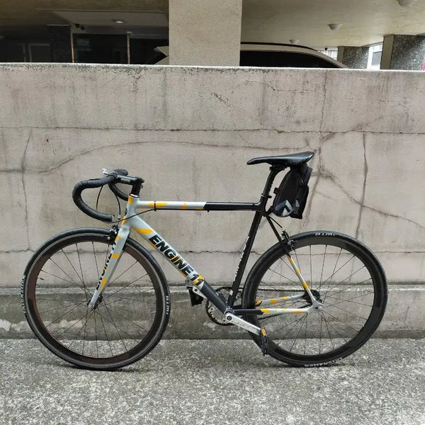 [BUNJANG] Engine 11 Vortex Feather Edition (2019) L Size Bicycle / (글 필독) 19년식 엔진11 볼텍스 깃털에디션 (판매만, 네고가능)