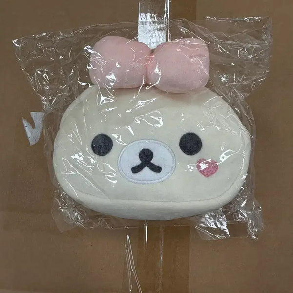 [BUNJANG] Rilakkuma Pouch / 리락쿠마 파우치