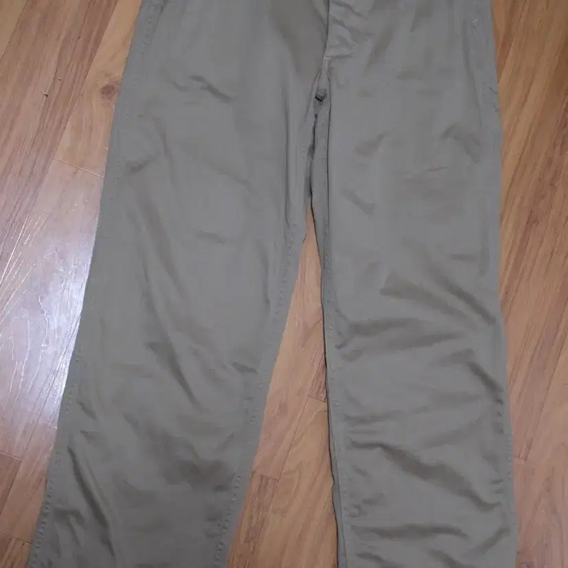 [BUNJANG] The Real McCoy's Chino Pants / 리얼맥코이 치노팬츠