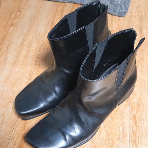 [BUNJANG] So Youure Sure Chelsea Boots 270mm / 쏘유레슈어 첼시부츠 270mm