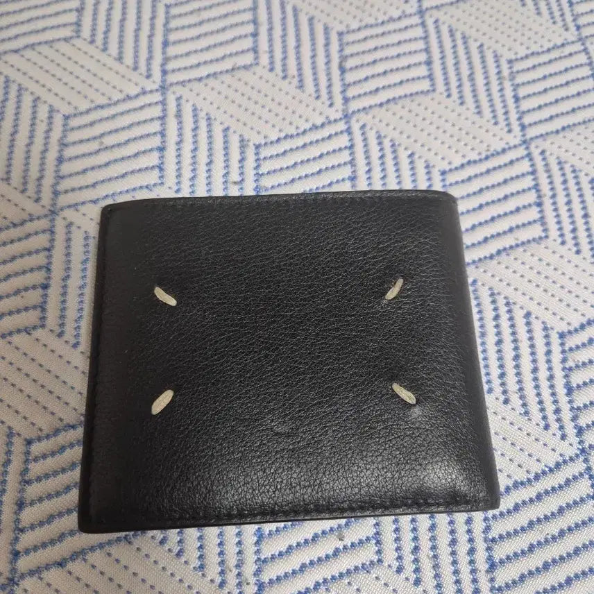 [BUNJANG] Maison Margiela Bi-fold Wallet / 마르지엘라 반지갑