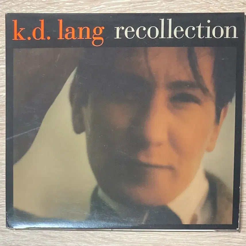 [BUNJANG] K.D. Lang Recollection [2CD] / 케이디 랭 (K.D. Lang) - Recollection [2CD] 판매