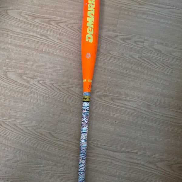 [BUNJANG] DeMarini Voodoo Baseball Bat / 드마리니 부두 배트