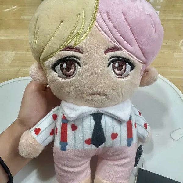 [BUNJANG] BTS V Doll / 방탄소년단(BTS) 뷔(V) 인형