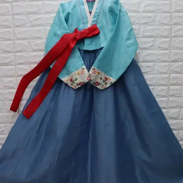 [BUNJANG] Women's Traditional Hanbok Set / 450 여성한복 전통한복 55S 키145-150/창고갤러리