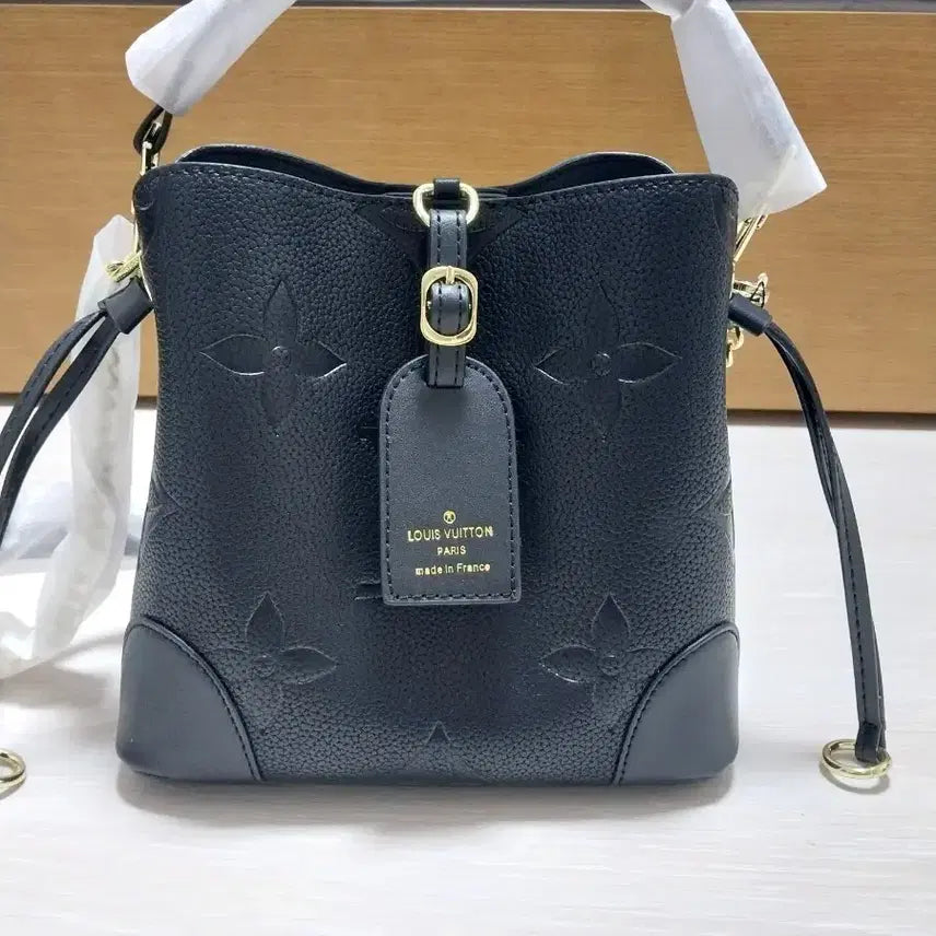[BUNJANG] Louis Vuitton Mini Crossbody Bag / 루비통 미니 크로스백
