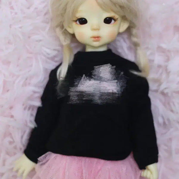 [BUNJANG] BJD Clothing Set / 타오바오 USD 구체관절인형 옷