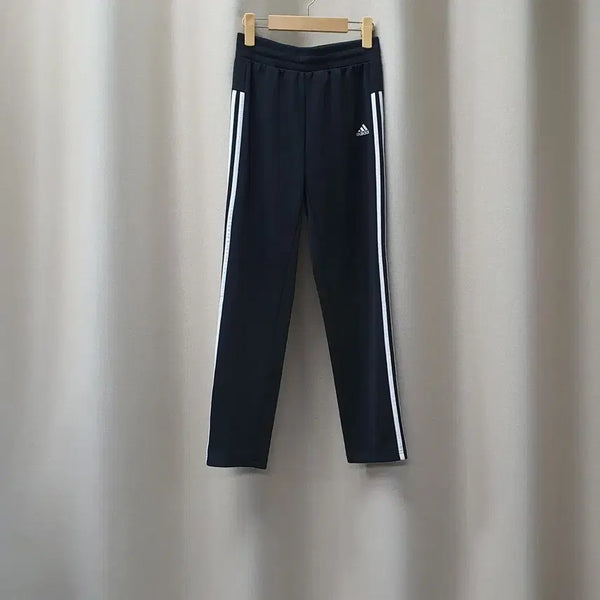 [BUNJANG] Adidas Banding Transitional Training Pants / 아디다스 밴딩 간절기 트레이닝 팬츠
