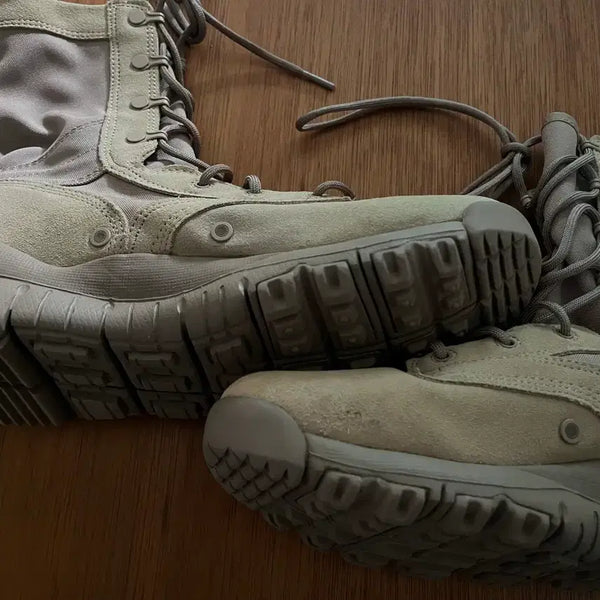 [BUNJANG] Nike SFB Desert Boots / (260) 나이키 SFB 군화 사막화 새 상품