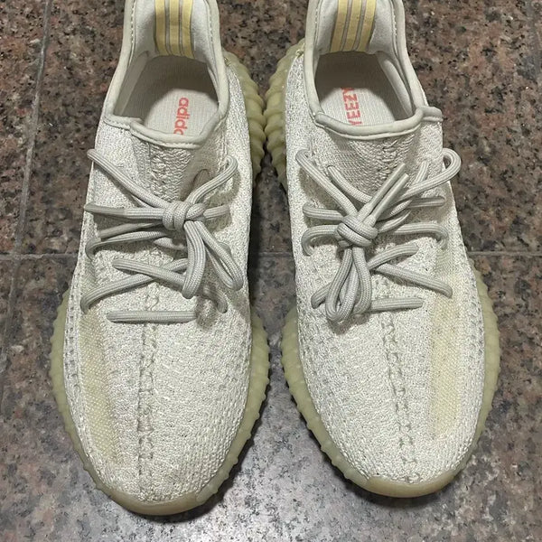 [BUNJANG] Adidas Yeezy Boost 350 V2 Light / 아디다스 이지 부스트 350 V2 라이트