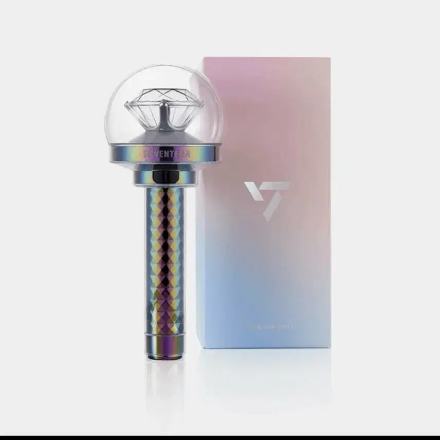 [BUNJANG] Seventeen Lightstick / 세븐틴 응원봉