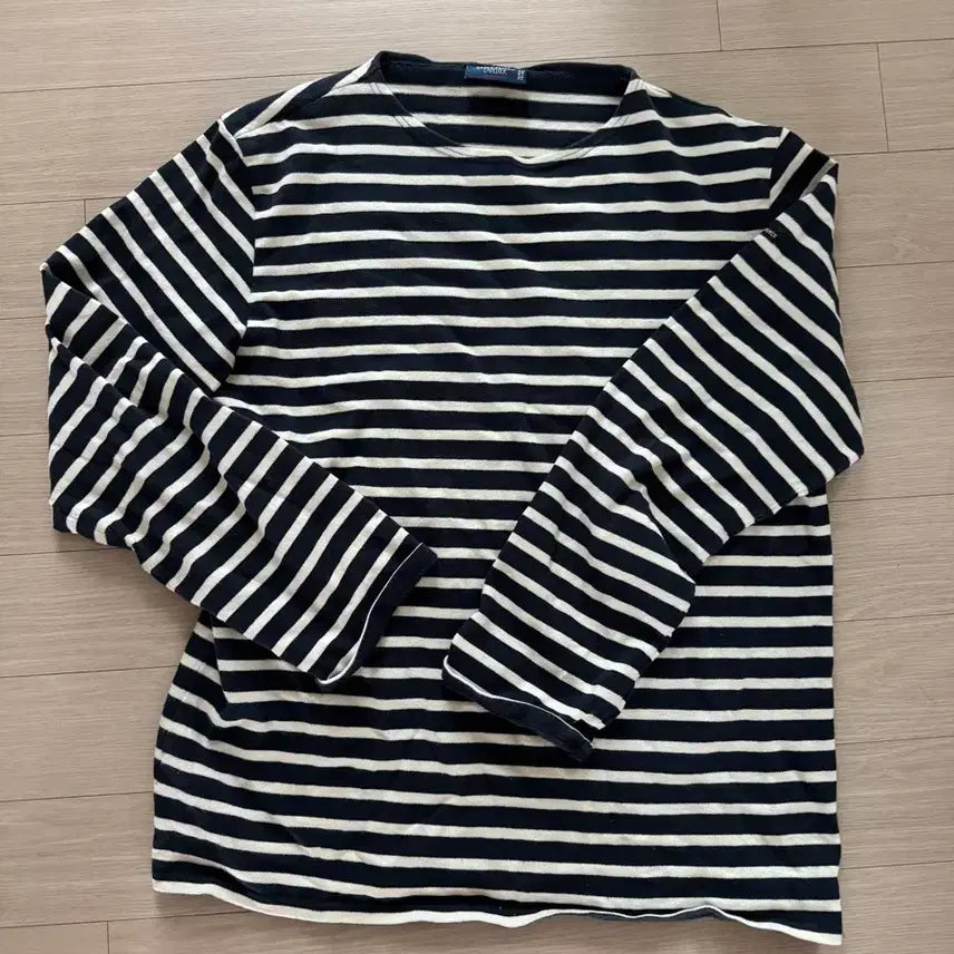 [BUNJANG] Saint Laurent Long Sleeve T-Shirt / 세인트로렌 긴팔
