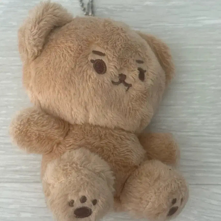 [BUNJANG] SEVENTEEN Mingyu Doll / 민규 인형