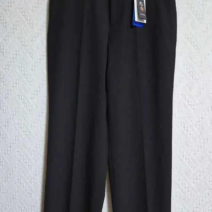 [BUNJANG] Concepts One Men's Black Slacks / 컨셉츠원 남성바지
