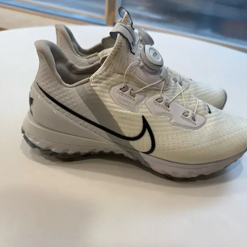 [BUNJANG] Nike Air Zoom Infinity Tour BOA Golf Shoes 260 / 나이키 에어줌 인피니티투어 보아 260