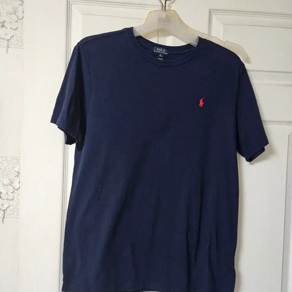 [BUNJANG] Polo Ralph Lauren T-Shirt XL / 폴로랄프로렌 티셔츠(XL/18~20)