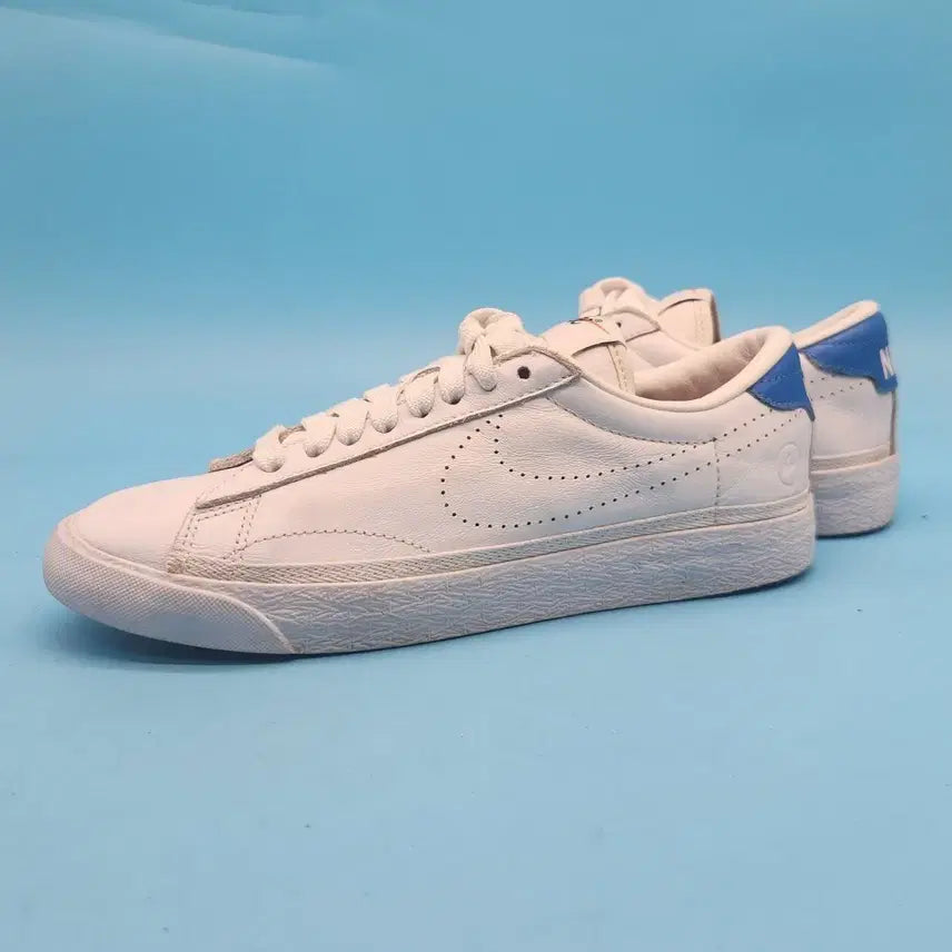 [BUNJANG] Nike Blazer Low Point Sneakers / zz 나이키 블레이저 로우 포인트 스니커즈 240