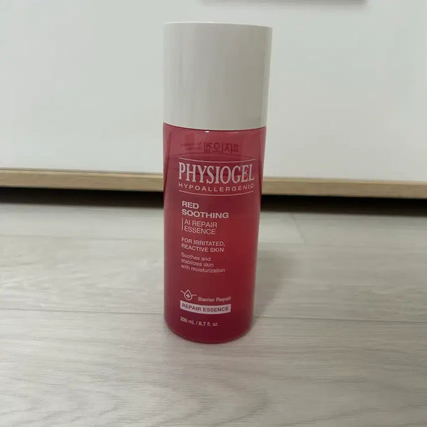 [BUNJANG] Physiogel Red Soothing AI Repair Essence / 피지오겔 레드수딩 AI 리페어 에센스