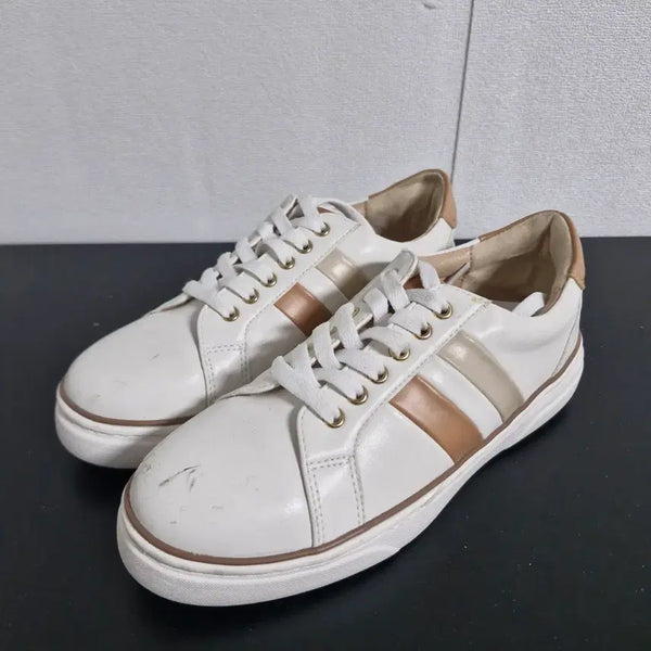 [BUNJANG] Elcanto Matsu Women's Sneakers (Size 245) / 엘칸토 마쯔 여성 스니커즈(245)