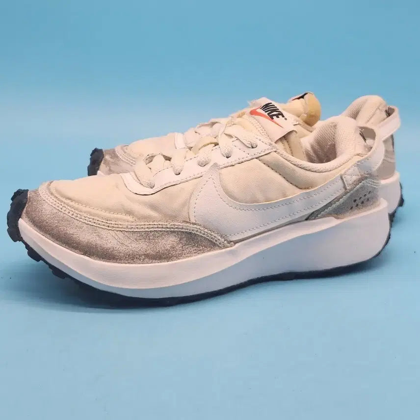 [BUNJANG] Nike Waffle Debut 230 / zz 나이키 와플데뷰 230