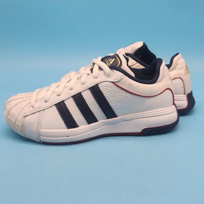 [BUNJANG] Adidas Superstar Women's Sneakers 225 / zz 아디다스 슈퍼스타 여성스니커즈 225