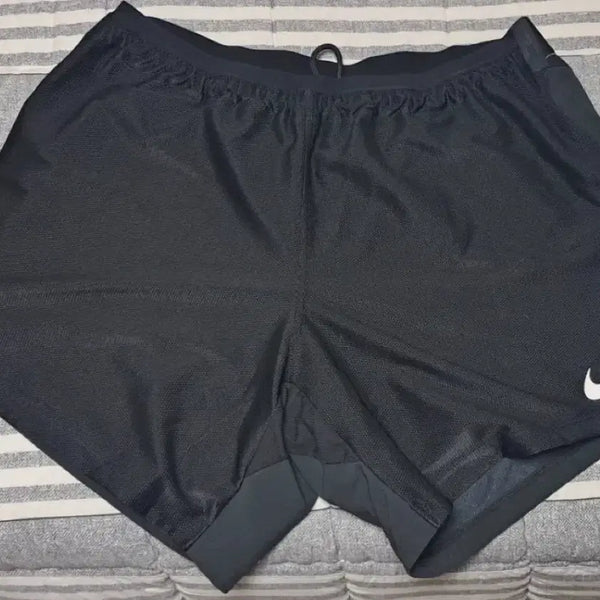[BUNJANG] Nike Dri-FIT Training Shorts XL Black / 나이키 드라이핏 XL 트레이닝 반바지