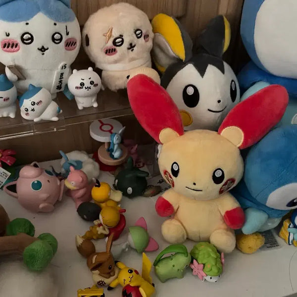 [BUNJANG] Keyring, Doll, Figure Assortment / 이것저것 판매합니다! 키링 인형 피규어