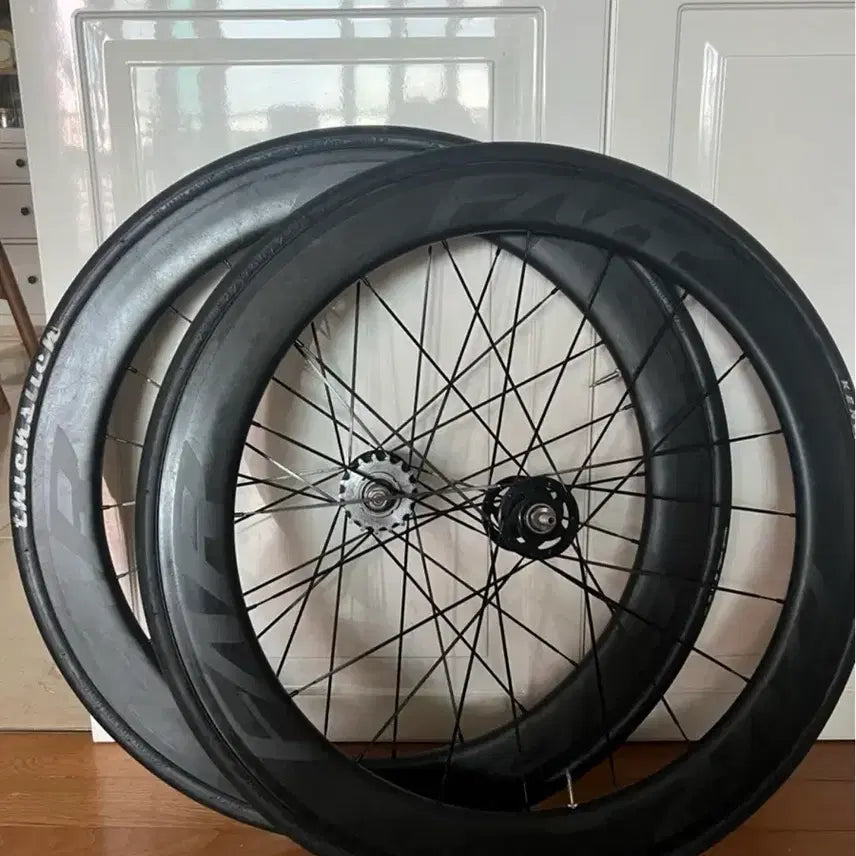[BUNJANG] CSC 60mm Rim Black Pasph Decal / csc 60림 검정색 파슾 데칼 판매